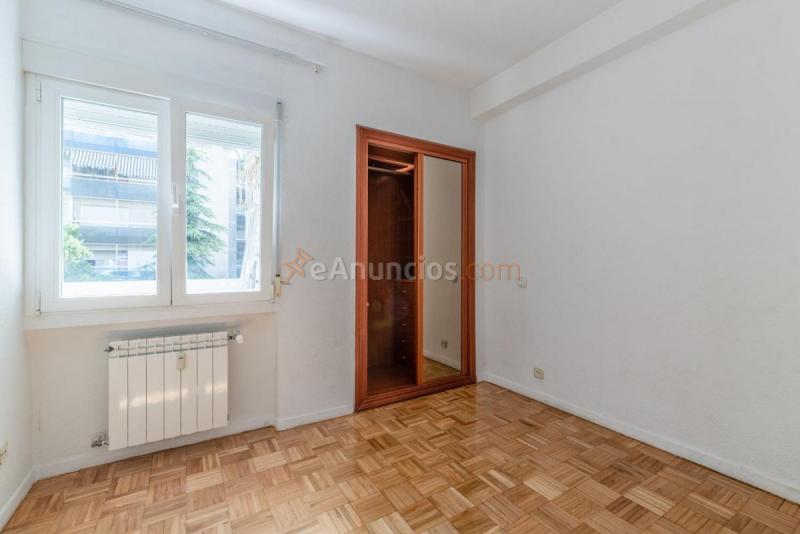 Apartamento en venta en  Zona Carretera del Plantío, Majadahonda