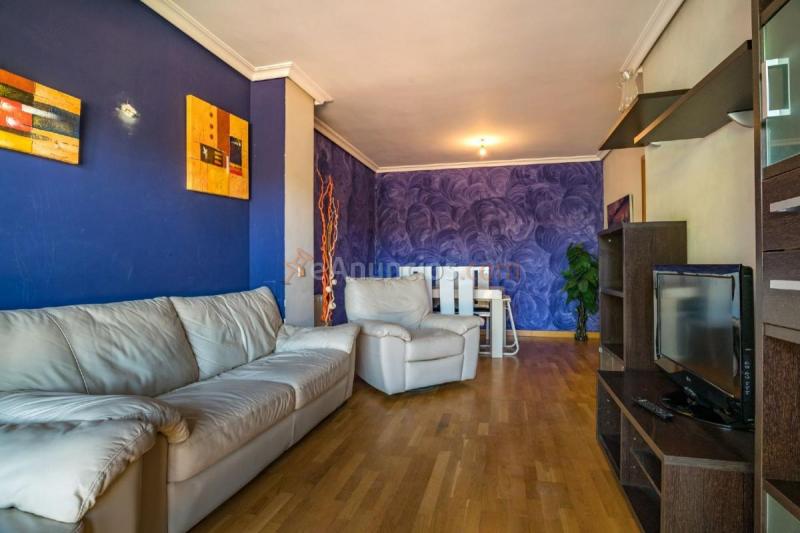 Apartamento en venta en  Villanueva de la Cañada, Villanueva de la Cañada