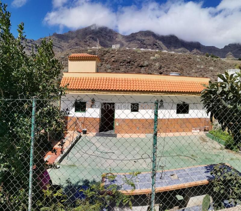 Adosado en venta en Calle la cruz, Aldea de San Nicolás