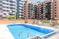 Apartamento en venta en  Villa de Vallecas, Madrid