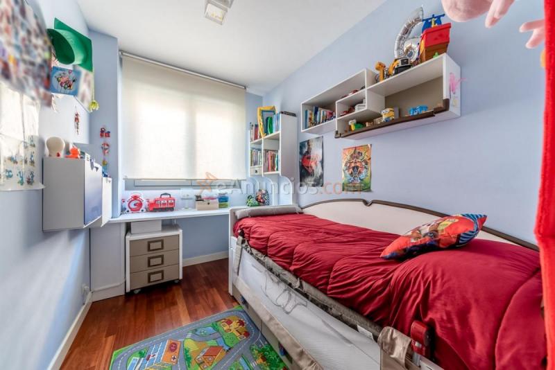 Apartamento en venta en  Villa de Vallecas, Madrid