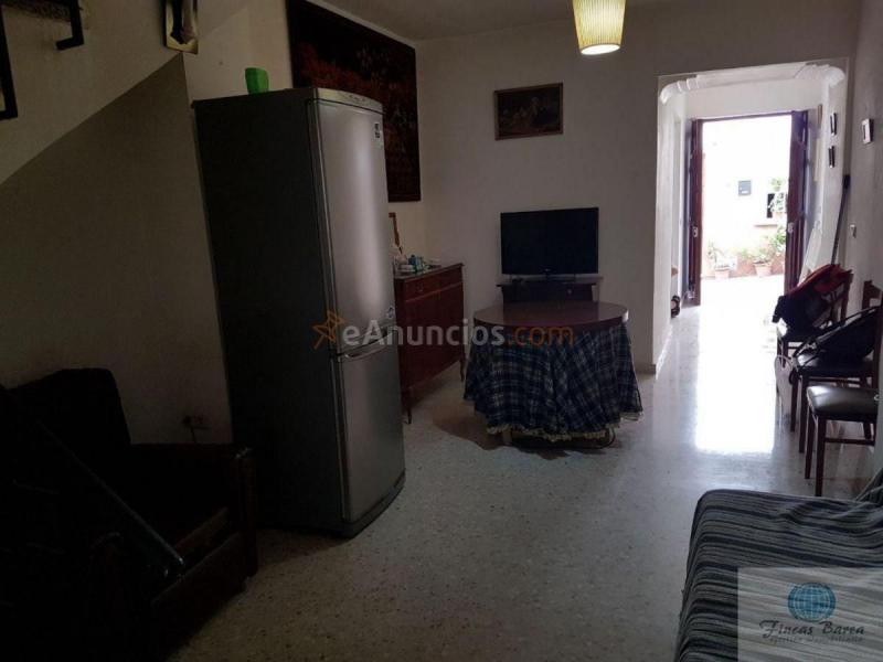 Adosado en venta en  Coin