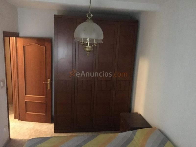 Apartamento en alquiler en Calle Villardondiego, Vicálvaro, Madrid