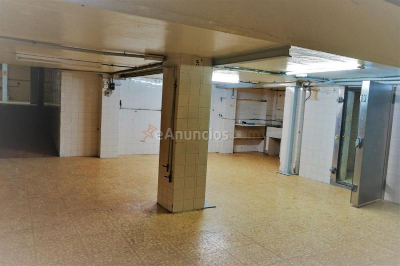 Local Comercial en alquiler en  San Agustin, Requena