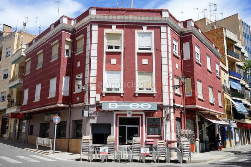 Apartamento en venta en Avenida Arrabal, Requena