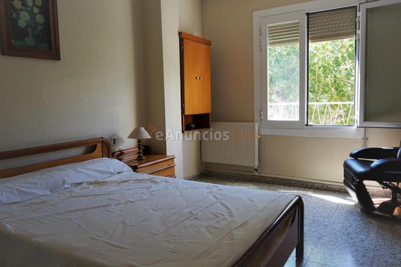 Apartamento en venta en Avenida Arrabal, Requena