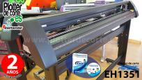 Plotter de corte gran formato rotulos vinilos decoracio