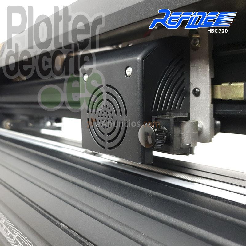 Refine HBC720 plotter de corte profesional barato