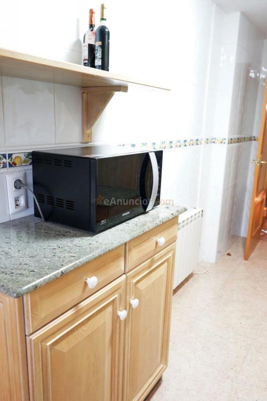 Apartamento en venta en  Maestro Luis Vives, Requena