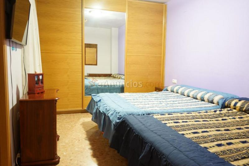 Apartamento en venta en  Maestro Luis Vives, Requena