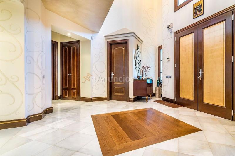 Adosado en venta en  San Pedro de Alcántara, Marbella