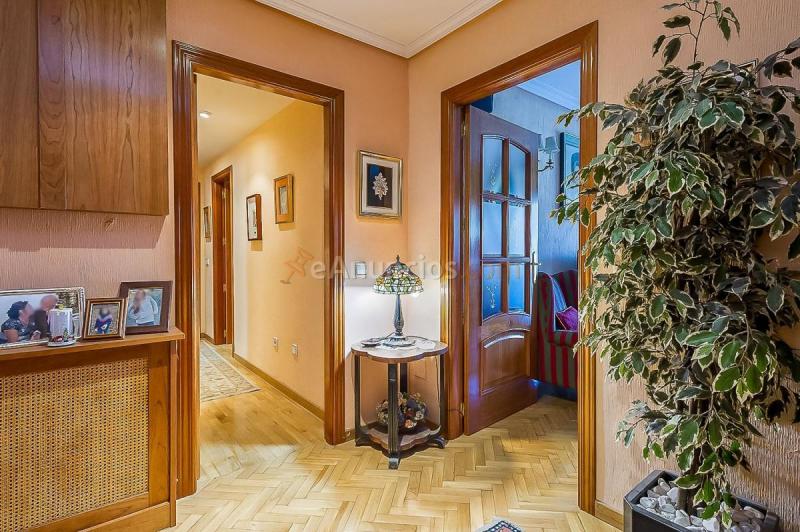 Apartamento en venta en  Centro, Villaviciosa de Odón