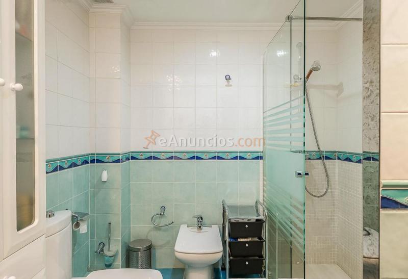 Apartamento en venta en  Centro, Villaviciosa de Odón