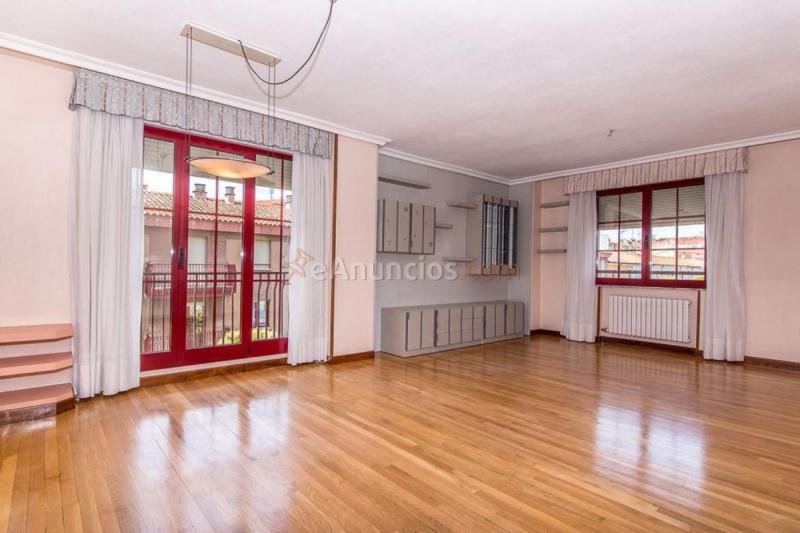 Apartamento en venta en  El Ejido- Sta. Ana, León