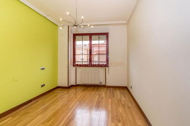 Apartamento en venta en  El Ejido- Sta. Ana, León