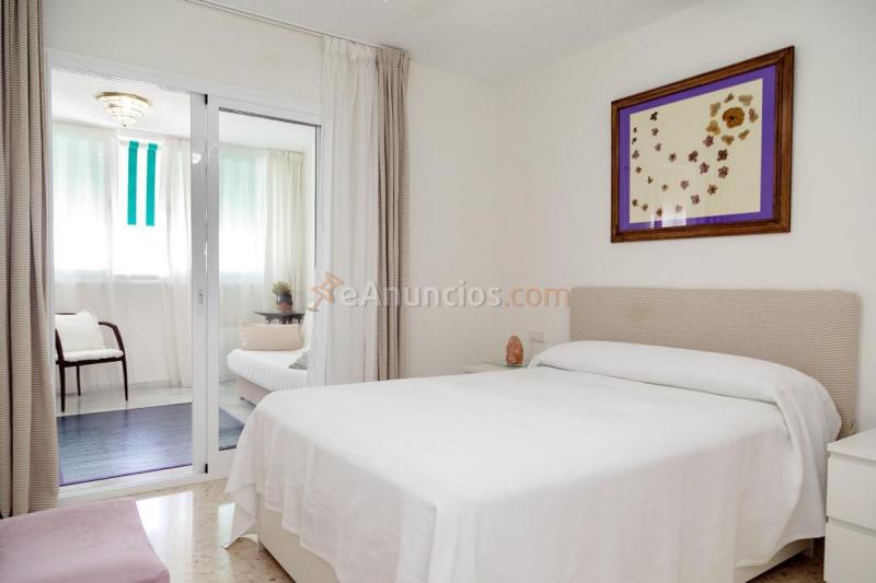 Apartamento en venta en  Zona Sohail, Fuengirola