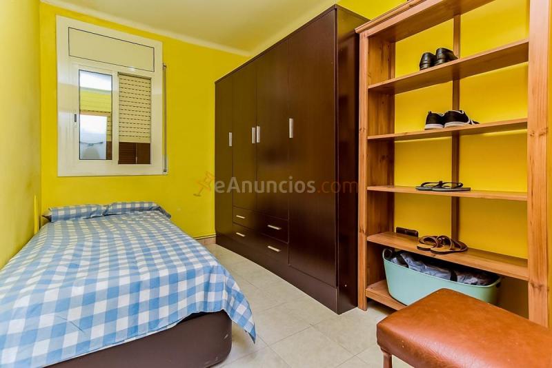 Apartamento en venta en  Sant Joan - L'Aiguacuit, Vilanova i la Geltrú