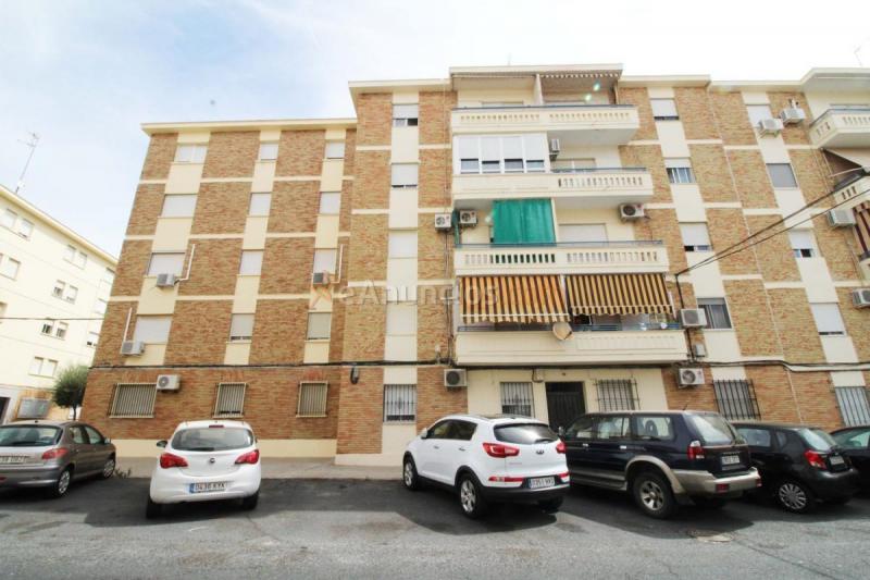 Apartamento en venta en  Federico Garcia Lorca, Fuentepiña, Huelva