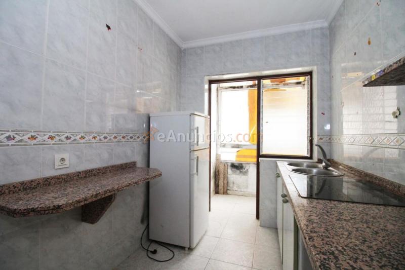 Apartamento en venta en  Federico Garcia Lorca, Fuentepiña, Huelva