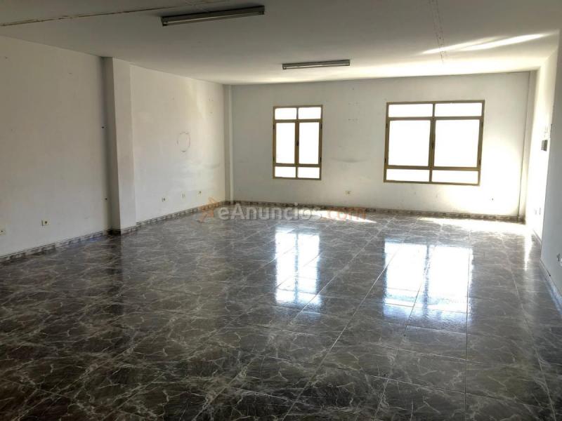 Local Comercial en alquiler en Avenida Carlos V, Carrizal, Ingenio
