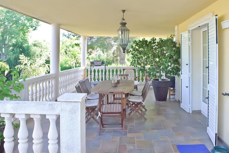 Adosado en venta en  Picassent