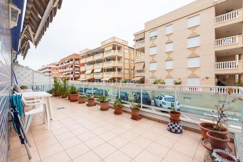 Apartamento en venta en  Moncófar playa, Moncófar