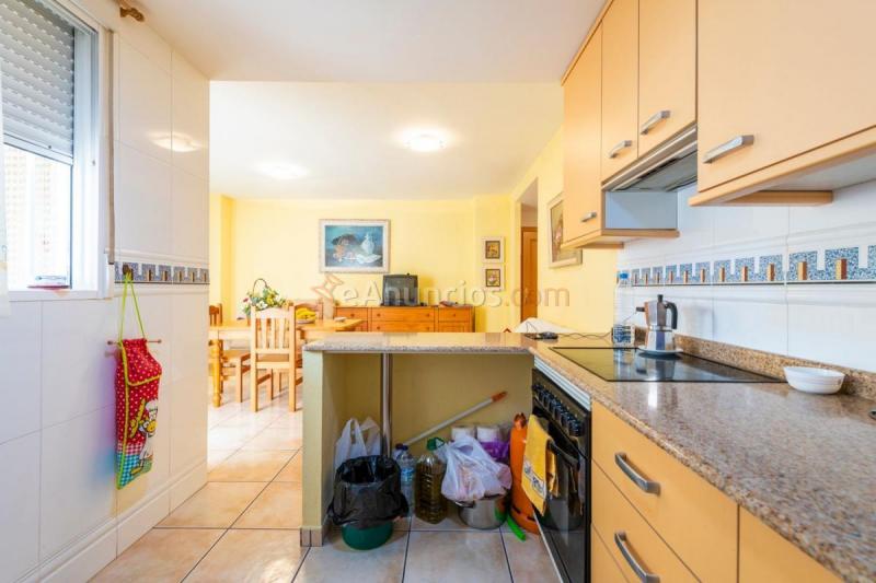 Apartamento en venta en  Moncófar playa, Moncófar