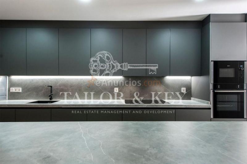 Apartamento en alquiler en  Salamanca, Madrid