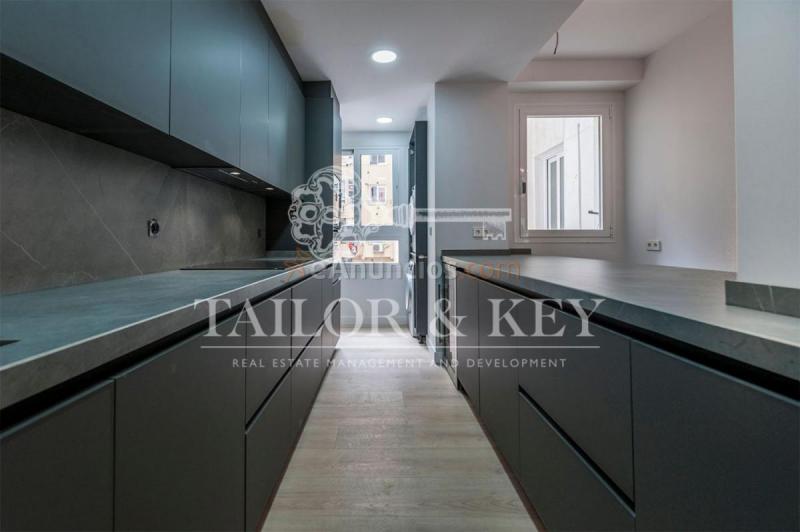 Apartamento en alquiler en  Salamanca, Madrid