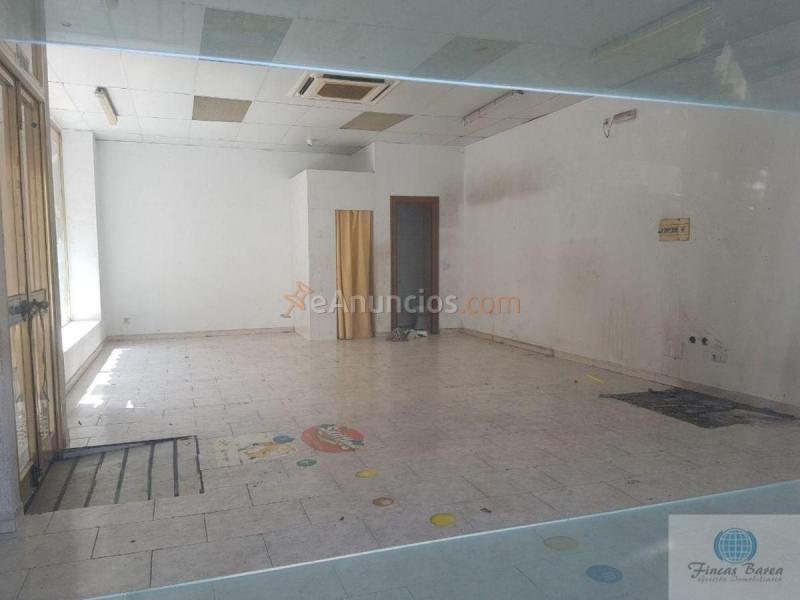 Local Comercial en venta en  Centro Ciudad, Fuengirola