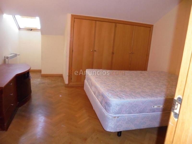 Duplex en alquiler en  quejido, Quijorna