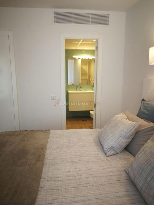 Loft en alquiler en Calle de Leganitos, Centro, Madrid