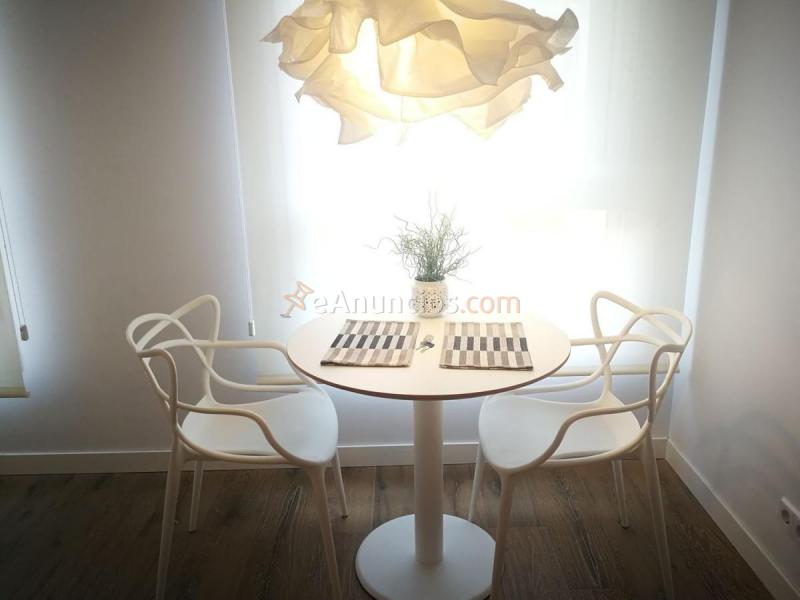 Loft en alquiler en Calle de Leganitos, Centro, Madrid