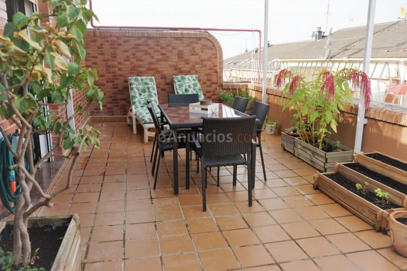 Atico en venta en  Algaira, Requena