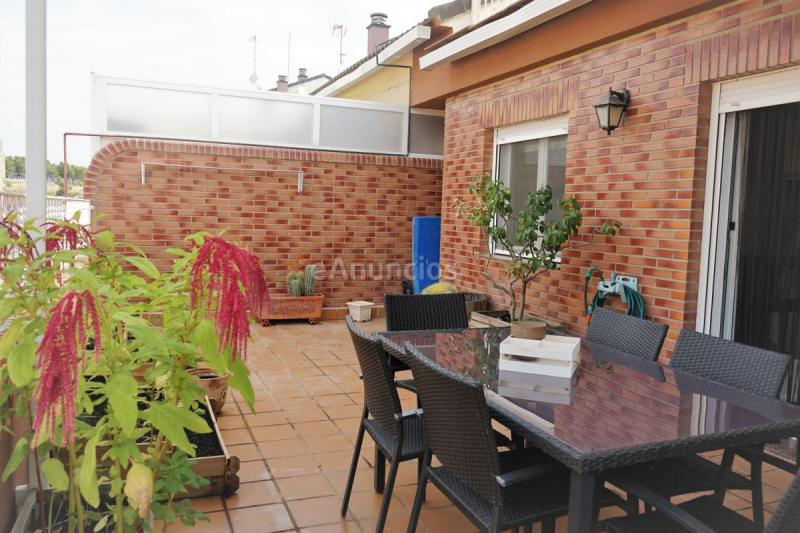 Atico en venta en  Algaira, Requena