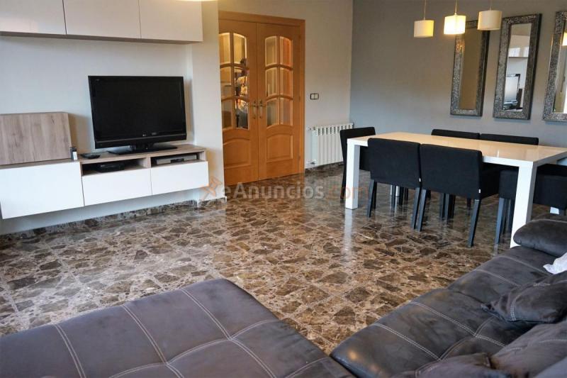 Atico en venta en  Algaira, Requena