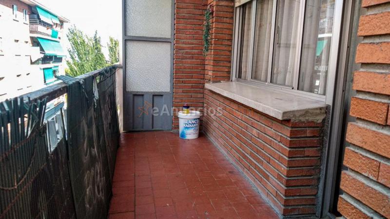 Apartamento en venta en  El Olivar - La Magdalena, Colmenar Viejo