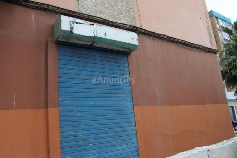 Local Comercial en venta en Avenida de la Feria, Ciudad Alta, Las Palmas de Gran Canaria