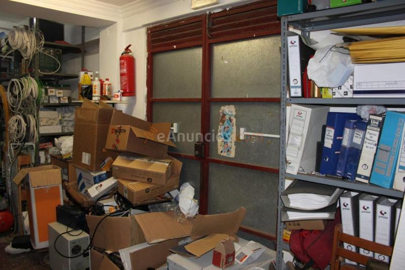 Local Comercial en venta en Avenida de la Feria, Ciudad Alta, Las Palmas de Gran Canaria