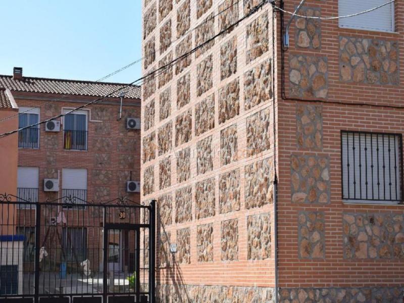 Apartamento en venta en  Marques de Estella, Cedillo del Condado