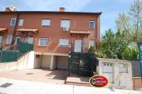 Casa en venta en  Manuel de Falla, Alovera