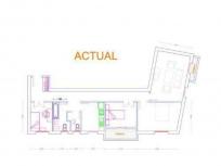 Apartamento en venta en Calle de Francos Rodríguez, Tetuán, Madrid