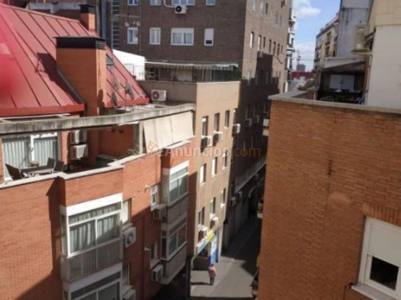 Apartamento en venta en Calle de Francos Rodríguez, Tetuán, Madrid