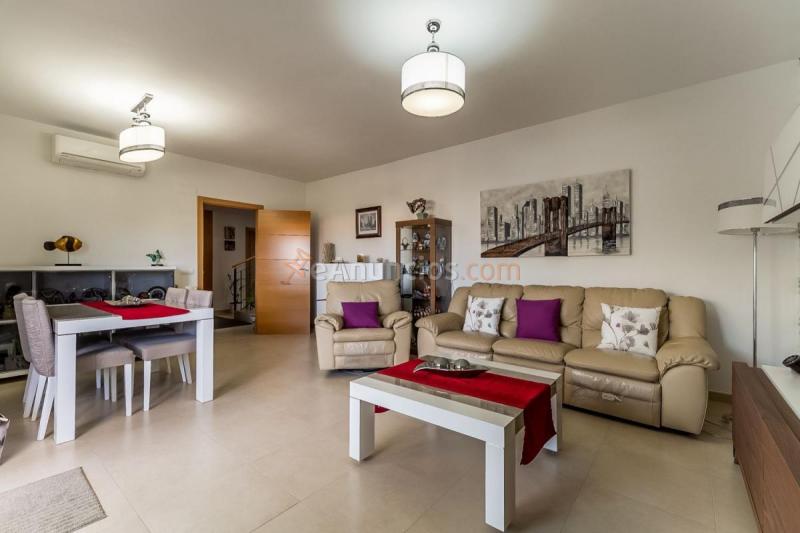 Atico en venta en  Churriana, Málaga