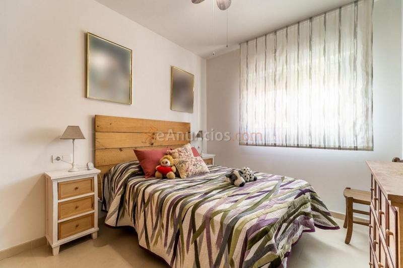 Atico en venta en  Churriana, Málaga