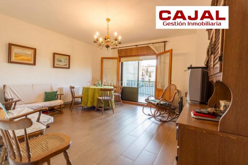 Apartamento en venta en Calle Carnicería, Riaza