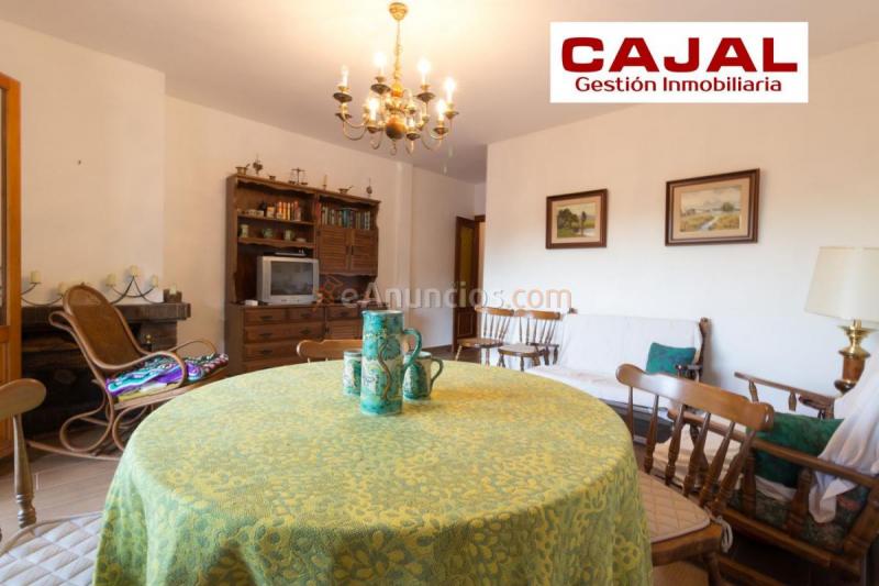 Apartamento en venta en Calle Carnicería, Riaza