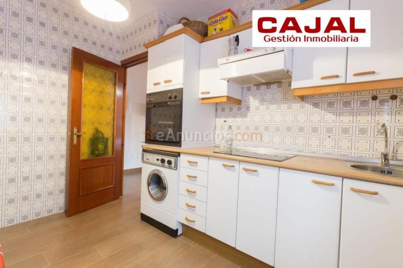 Apartamento en venta en Calle Carnicería, Riaza