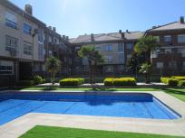 Apartamento en venta en  Paloma, Centro, Villanueva del Pardillo