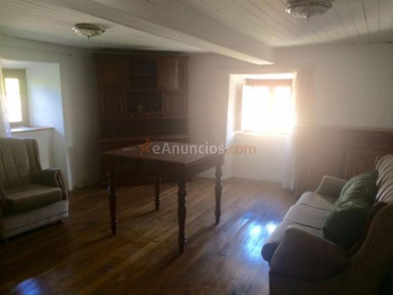 Casa Rural en venta en  Cudillero